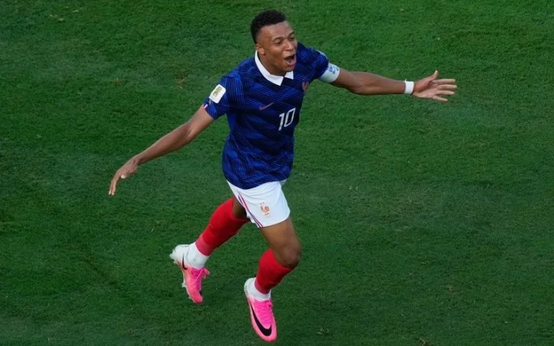 Kylian Mbappé Đã Ghi Bao Nhiêu Bàn Thắng Trong Sự Nghiệp?