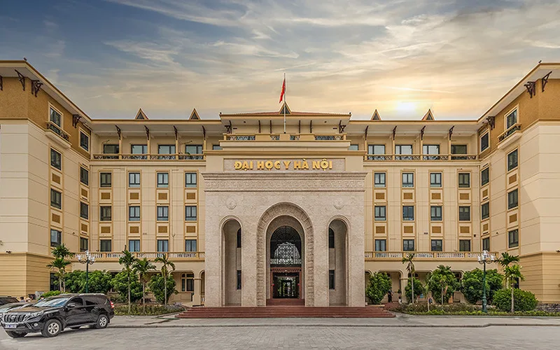 nhung truong dai hoc o ha noi noi tieng va chat luong nhat