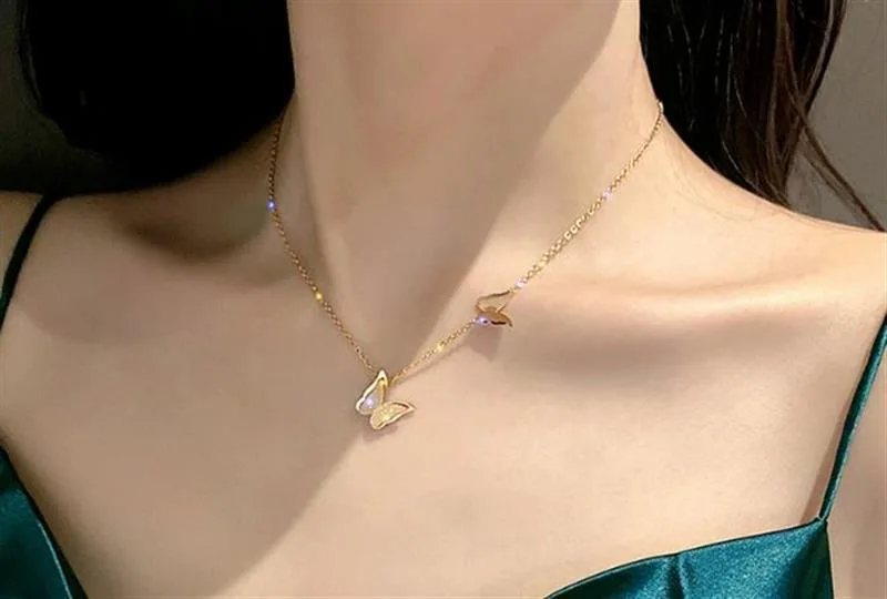 Nằm mơ thấy dây chuyền vàng 18K: Điềm lành hay điềm dữ?