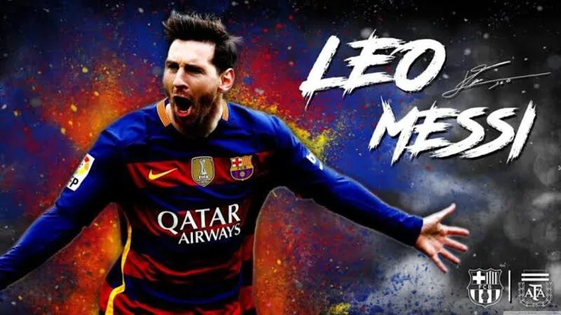 Từ cậu bé tại Rosario, Lionel Messi từng bước trở thành nhà vô địch thế giới và biểu tượng của bóng đá hiện đại.
