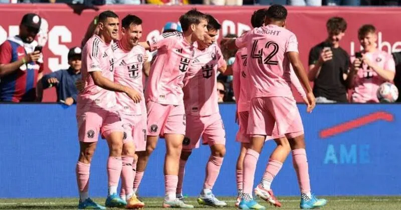 Tại Inter Miami, Messi tiếp tục tạo ảnh hưởng bằng bàn thắng, kiến tạo và vai trò thủ lĩnh.