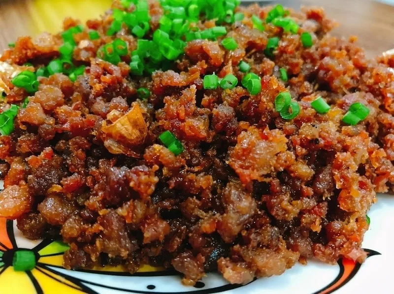 Bí quyết chưng thịt đúng cách giúp món ăn mềm béo, thơm ngon và giữ trọn hương vị.